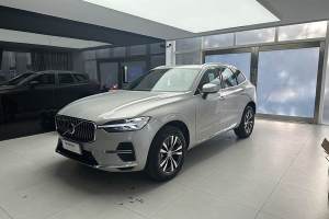 XC60 沃爾沃 B5 四驅(qū)智逸豪華版