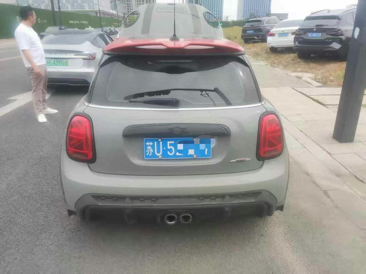 MINI MINI 圖片