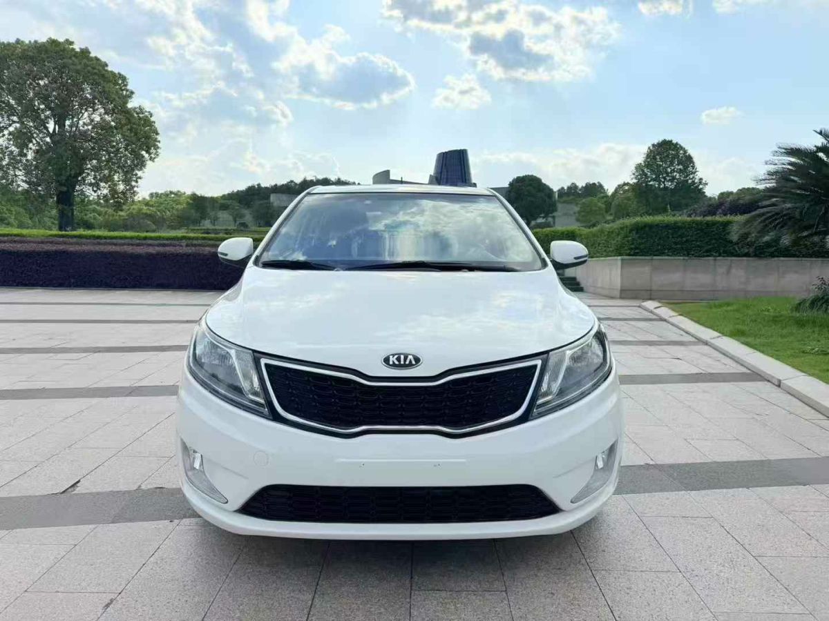 起亞 K5  2013款 2.0L Hybrid圖片