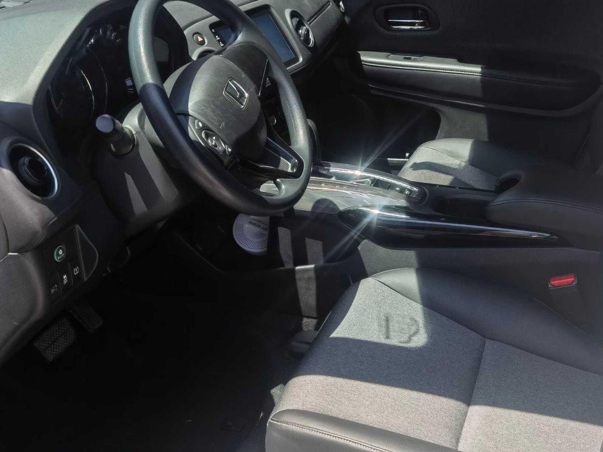 本田 CR-V  2020款 240TURBO 手動兩驅經典版圖片