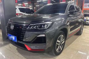 CS75 長(zhǎng)安 藍(lán)鯨版 1.5T DCT尊貴型