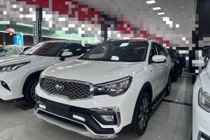 KX7 起亚 2.4L 自动两驱GLS 5座