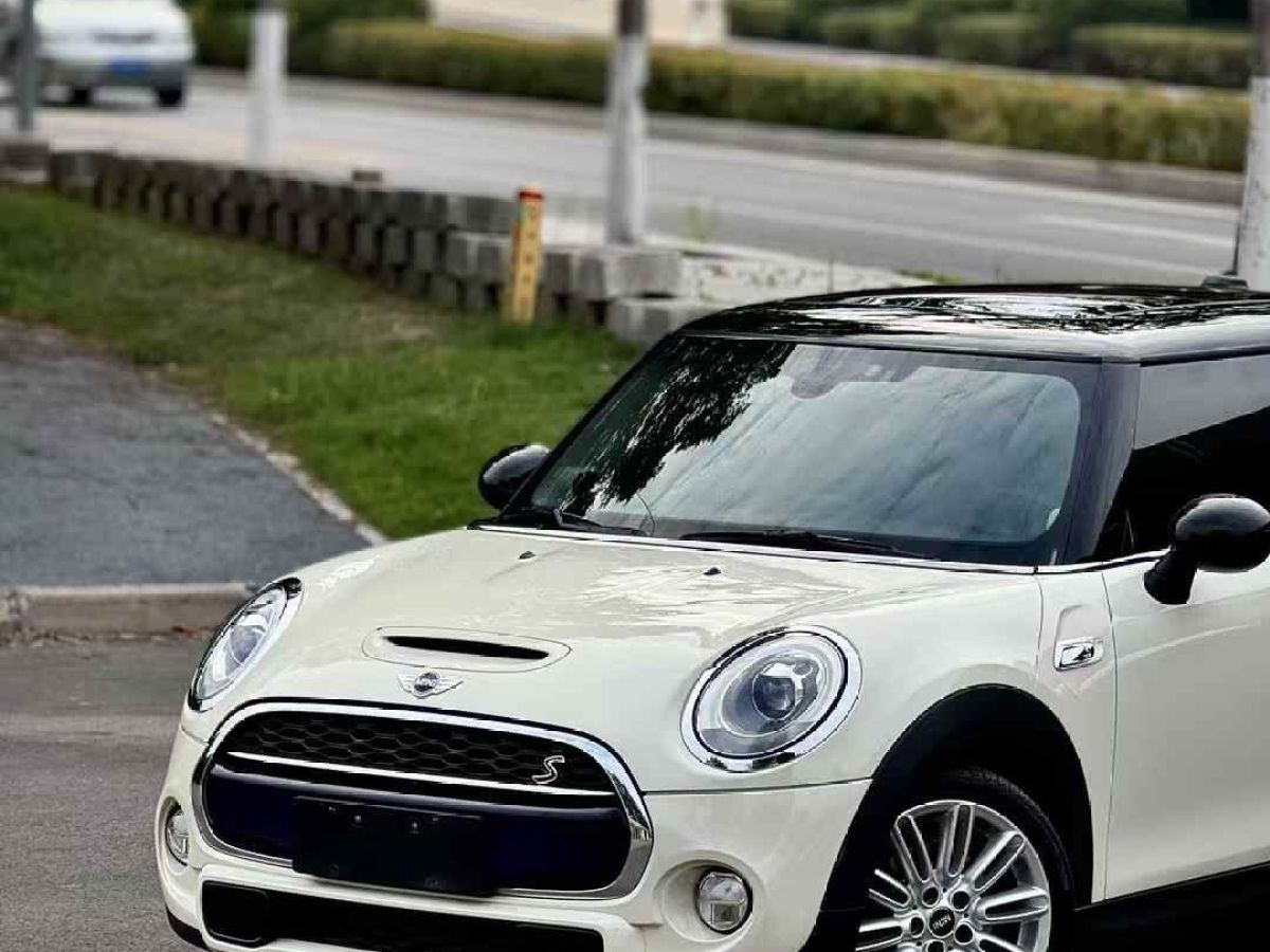MINI MINI 圖片