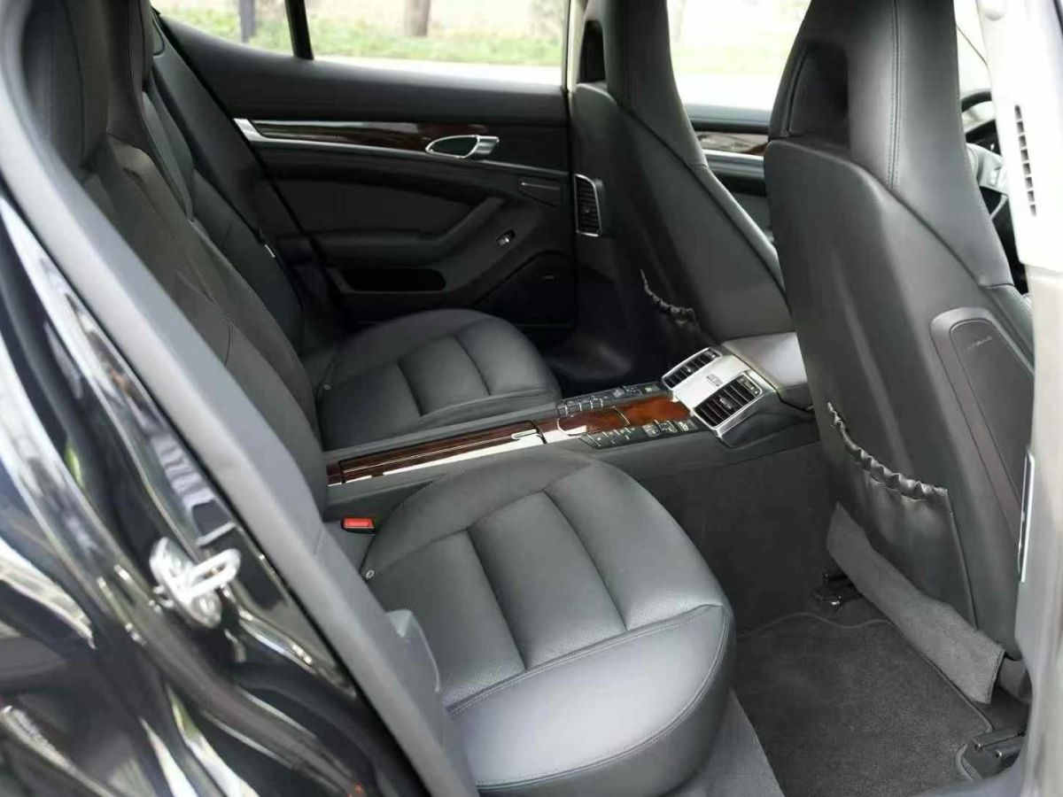 保時(shí)捷 911  2012款 Carrera Cabriolet 3.4L圖片