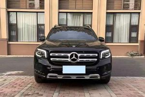 奔馳GLC 奔馳 GLC 260 L 4MATIC 動(dòng)感型