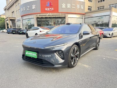 蔚來(lái) 蔚來(lái)ET7 100kWh 首發(fā)版圖片