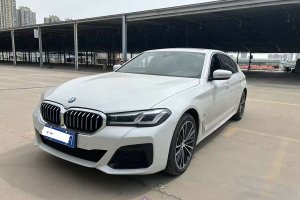 寶馬5系 寶馬 530Li xDrive M運動套裝