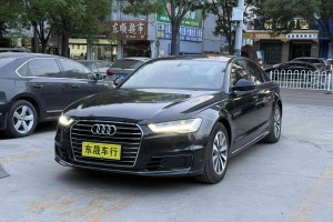 奧迪A6L 奧迪 30 FSI 舒適型