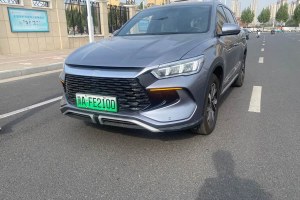 宋 比亞迪 經(jīng)典版 1.5T 手動豪華型