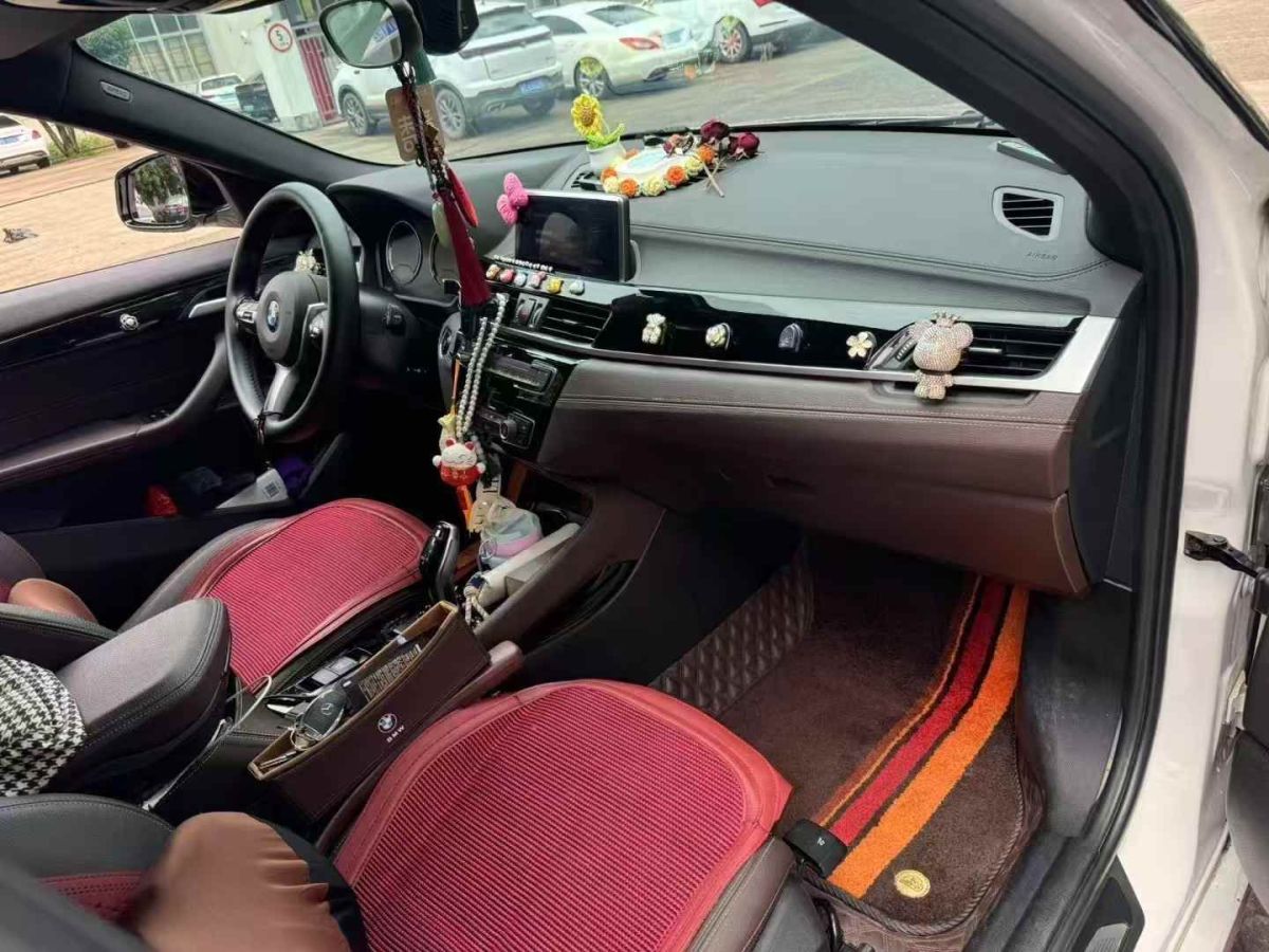 MINI MINI  2020款 1.5T ONE圖片