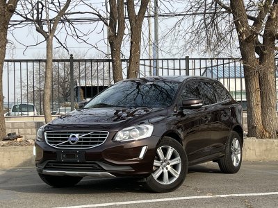 2017年7月 沃爾沃 XC60 T5 AWD 智進升級版圖片