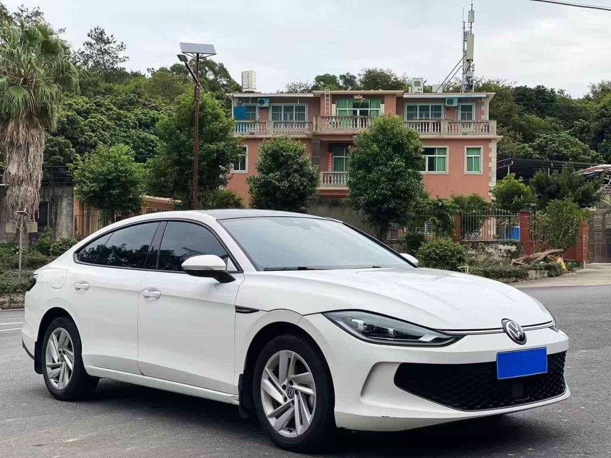 大眾 凌渡  2022款 凌渡L 280TSI DSG熱辣版圖片