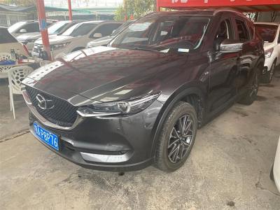 2021年2月 馬自達 CX-5 2.5L 自動兩驅智慧型圖片