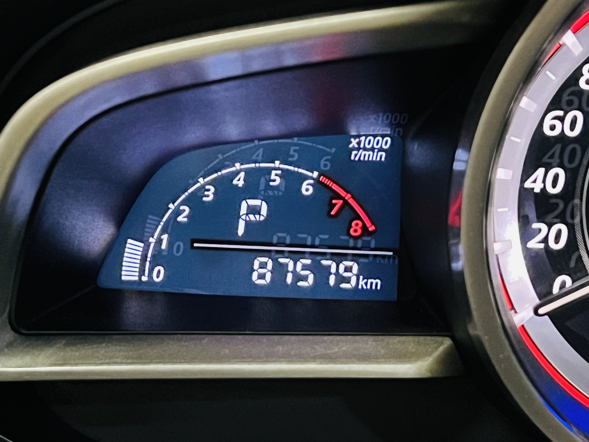 马自达 马自达3  2014款 昂克赛拉 1.5L 豪华型图片