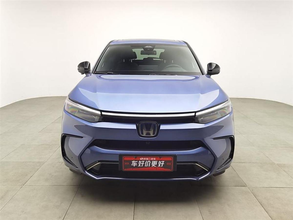 本田 皓影新能源  2023款 e:PHEV 至尊版圖片