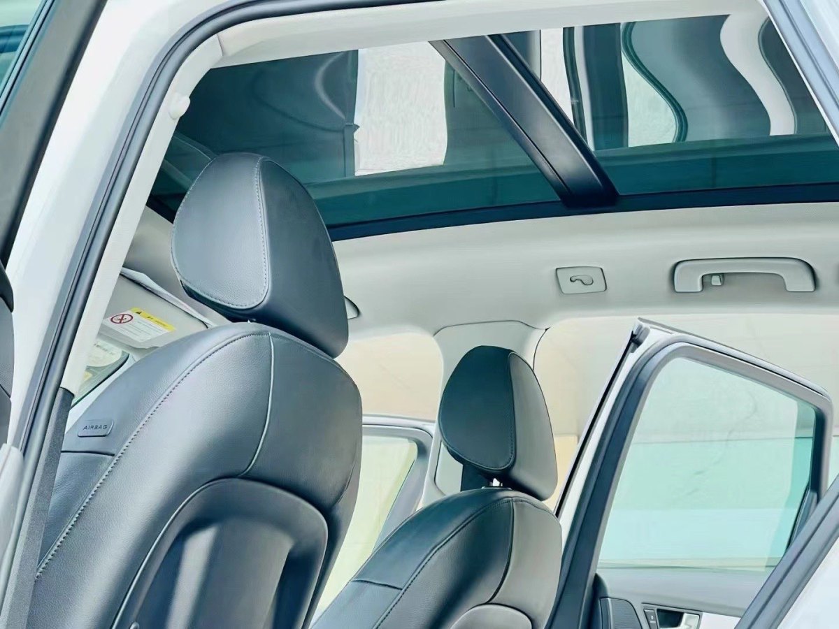 奧迪 奧迪Q5  2013款 40 TFSI 舒適型圖片