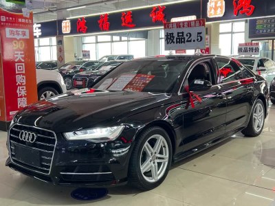 2017年12月 奧迪 奧迪Q3 30周年年型 30 TFSI 風(fēng)尚型圖片