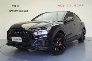 奧迪Q8 奧迪 55 TFSI 尊享動(dòng)感型