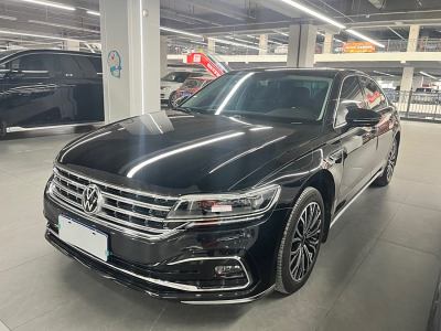 2022年6月 大眾 輝昂 380TSI 豪華版圖片