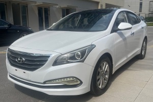 名圖 現(xiàn)代 1.8L 自動(dòng)智能型GLS
