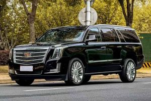 XT5 凱迪拉克 25T 豪華型