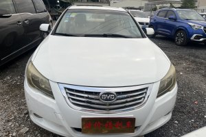 G6 比亞迪 1.5TI 手動尊貴型