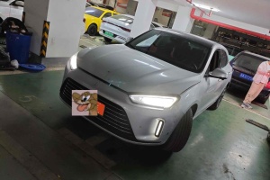 問界M5 賽力斯 M5 EV 四驅(qū)性能版