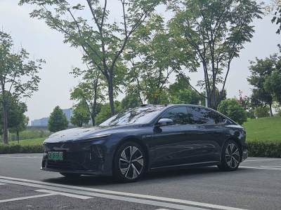 2022年5月 蔚来 蔚来ET7 100kWh 首发版图片