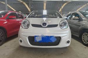 奔奔MINI 長安 1.0L 手動時尚版 國IV