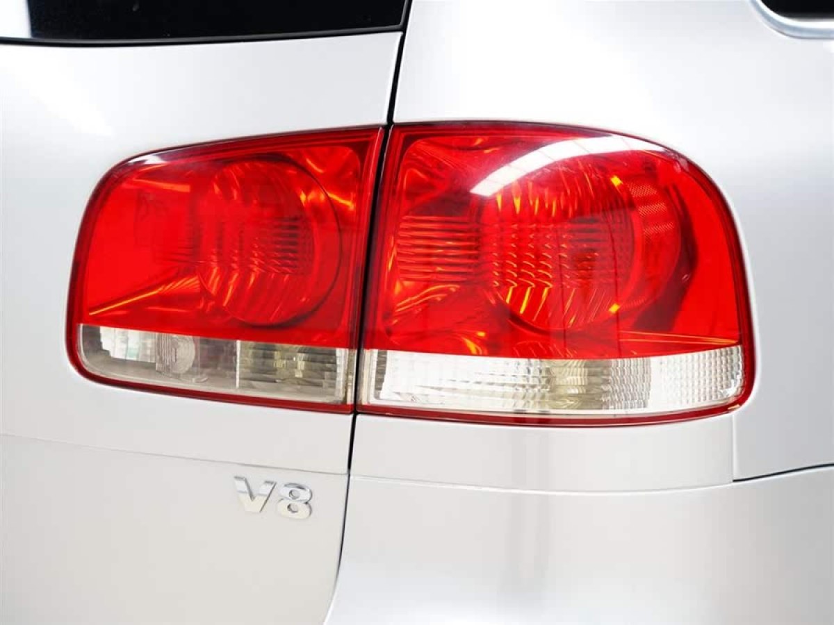 大眾 途銳  2003款 3.2 V6圖片