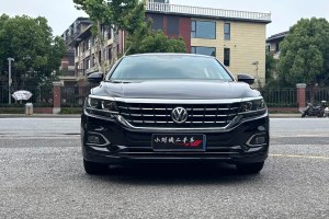 帕薩特 大眾 改款 330TSI 精英版 國VI
