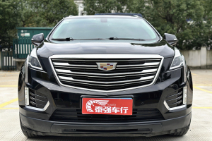 XT5 凱迪拉克 28T 四驅(qū)豪華型