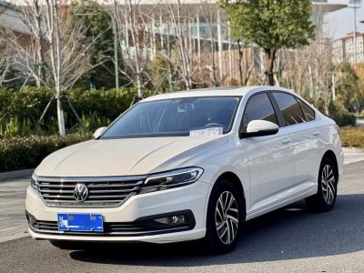 2022年1月 大眾 朗逸 280TSI DSG舒適版圖片