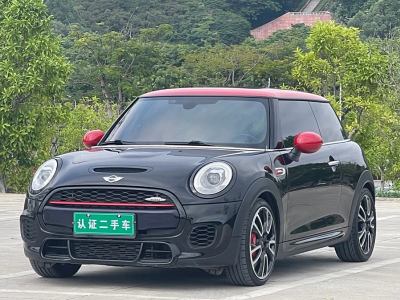 2016年10月 MINI JCW 2.0T JOHN COOPER WORKS圖片