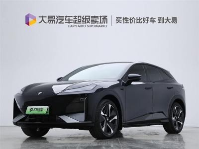 2023年9月 深藍 深藍S7 200Max增程版圖片