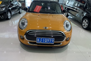 MINI MINI 1.5T COOPER 五门版