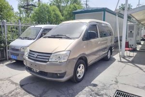 菱智 東風(fēng)風(fēng)行 M3 1.6L 7座舒適型 國V
