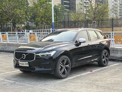 2018年11月 沃爾沃 XC60 T5 四驅(qū)智遠運動版圖片