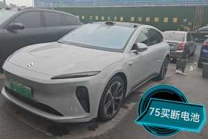 蔚來ET5T 蔚來 75kWh Touring