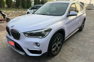 寶馬X1新能源 寶馬 xDrive25Le