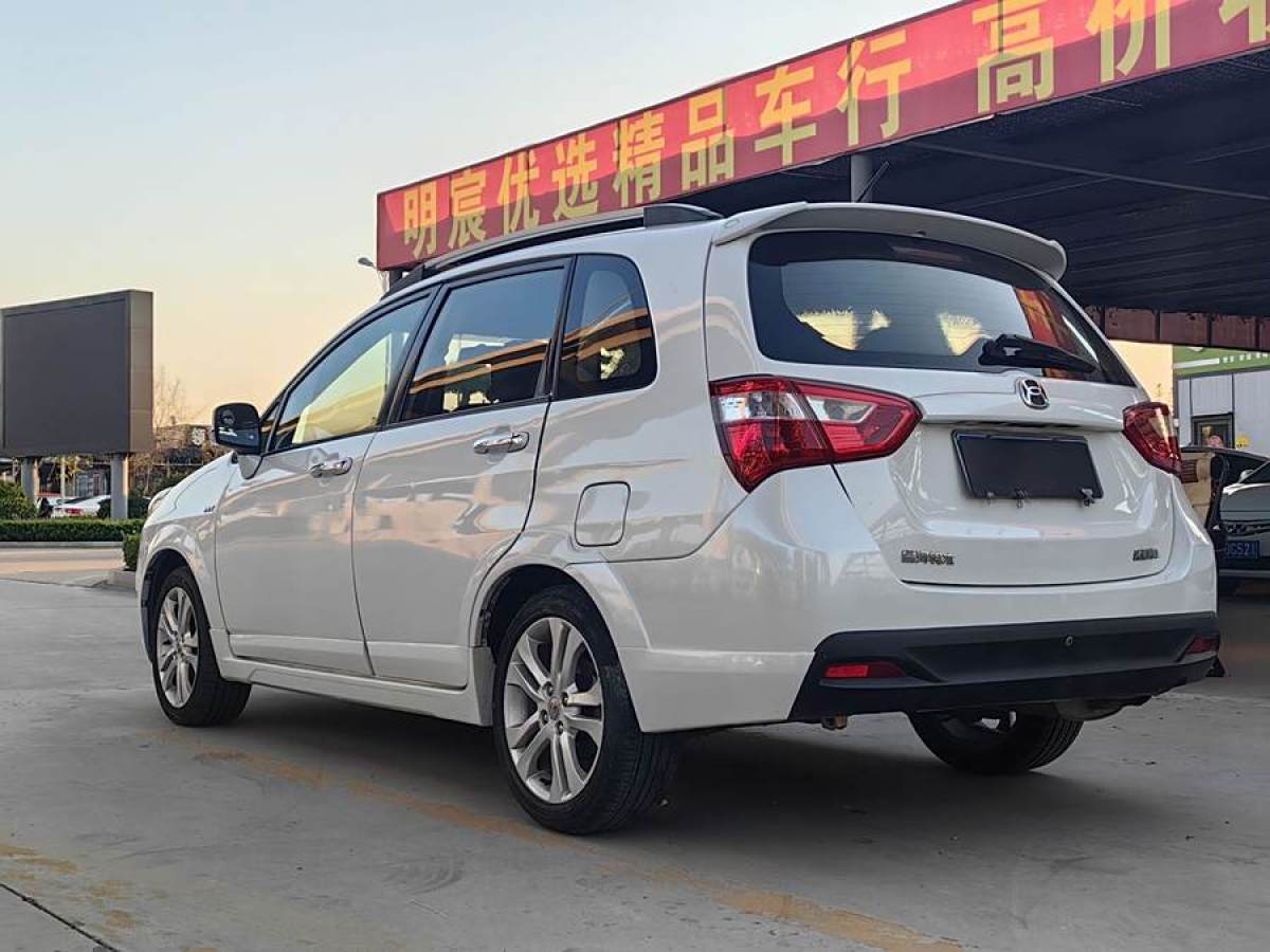 鈴木 利亞納A6  2014款 兩廂 1.4L 手動(dòng)暢想型圖片