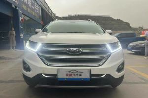 銳界 福特 EcoBoost 330 V6四驅(qū)運動型 7座