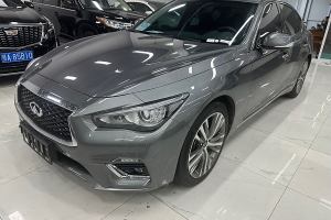 Q50L 英菲尼迪 2.0T 逸享版