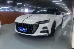 紅旗H6 紅旗 2.0T 致美版