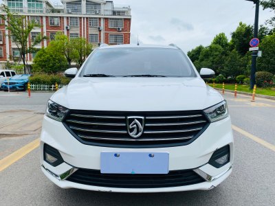 2019年8月 寶駿 360 1.5L 手動精英型圖片