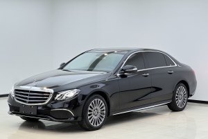 奔馳E級 奔馳 改款 E 300 L 運動時尚型