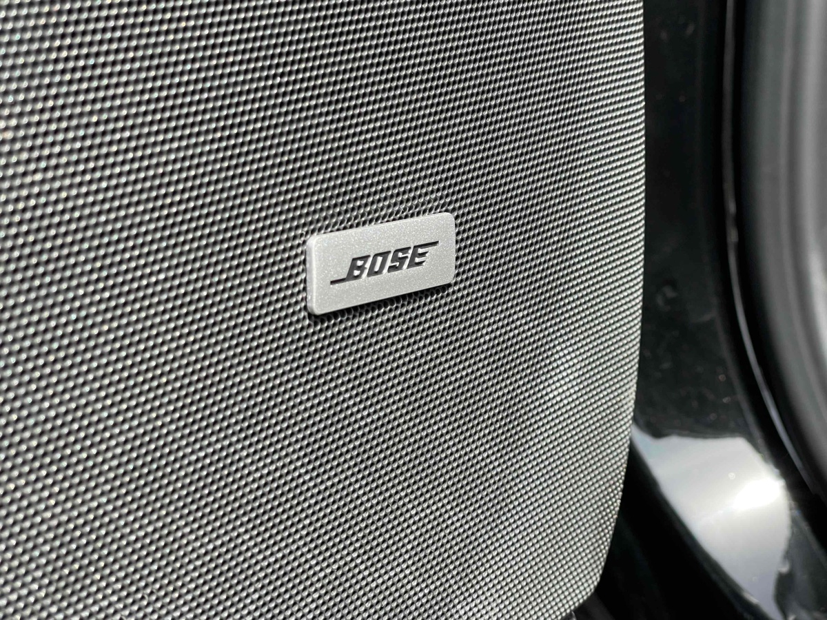 凱迪拉克 XT5  2020款 改款 28T 技術(shù)型圖片