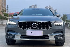 V90 沃爾沃 Cross Country T5 AWD 智遠版