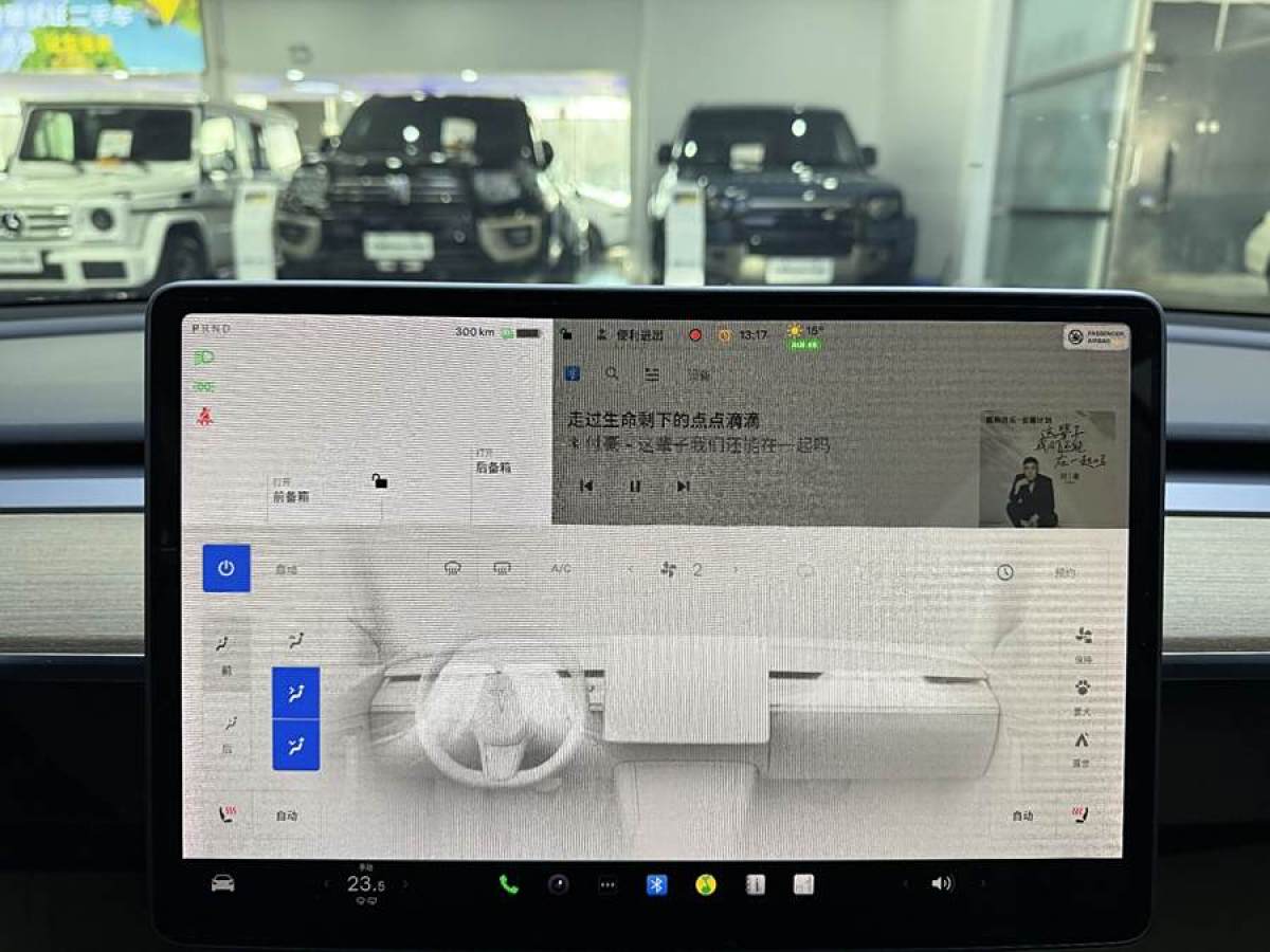 2020年6月特斯拉 Model 3  2019款 標(biāo)準(zhǔn)續(xù)航后驅(qū)升級版