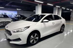 K3 起亞  1.5L CVT新銳版